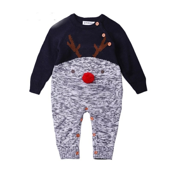 Christmas onesie - Picture 1 of 1